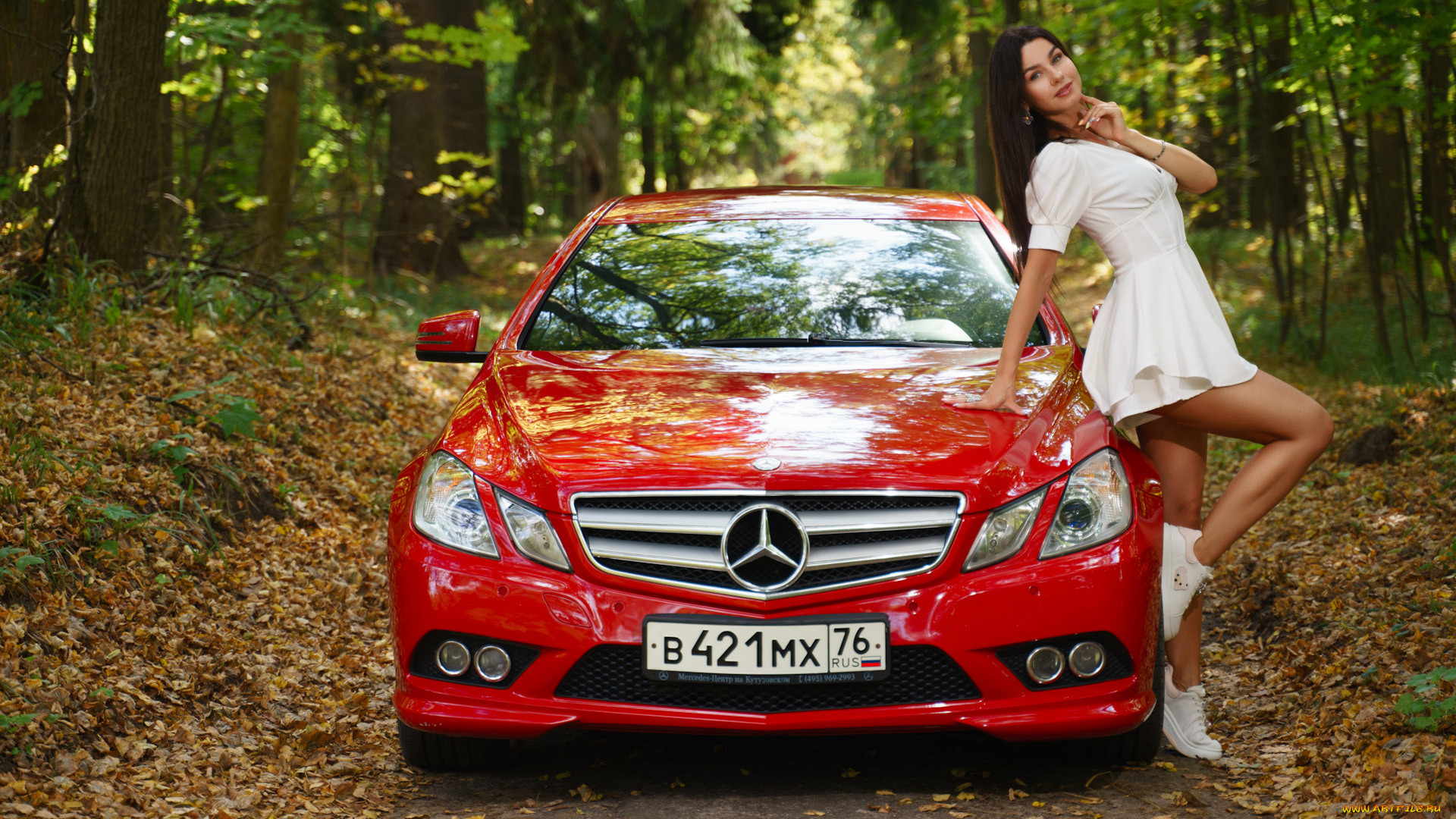 , -  , mercedes